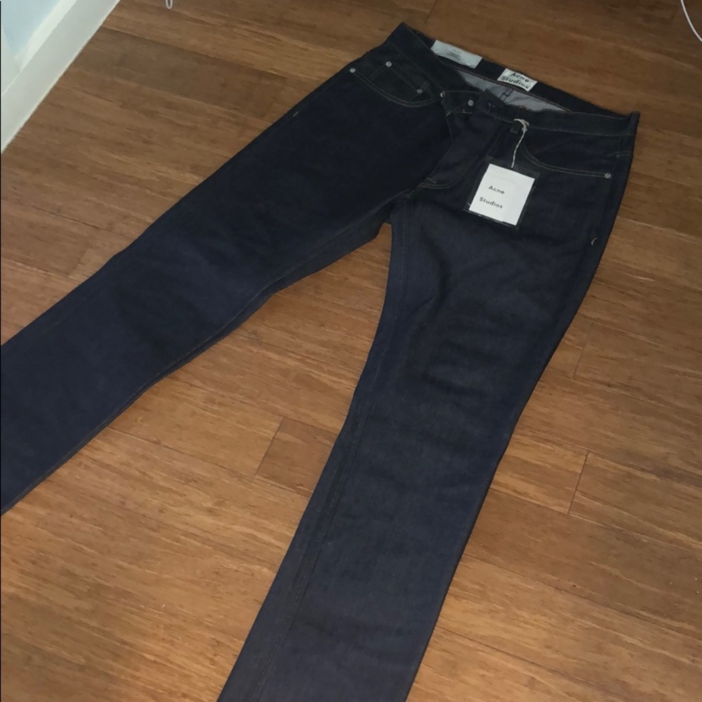 Acne Studios Jeans